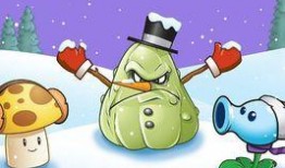 娱乐吃瓜酱植物大战僵尸,吃瓜酱带你领略欢乐农场保卫战